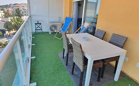 Apartamento Mediterraneo Salou!