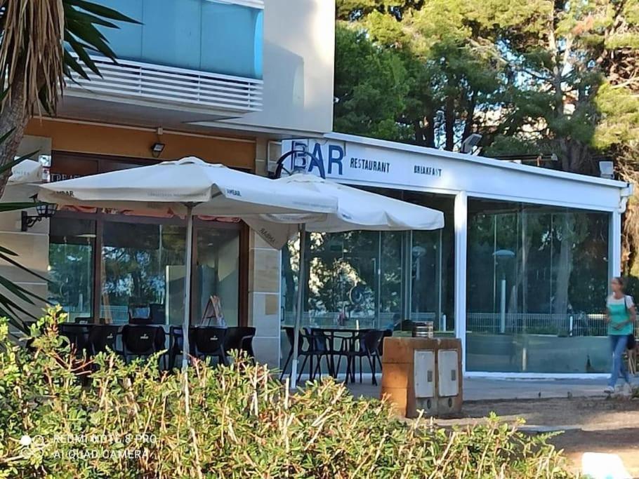Apartamento Mediterraneo Salou! Exterior foto