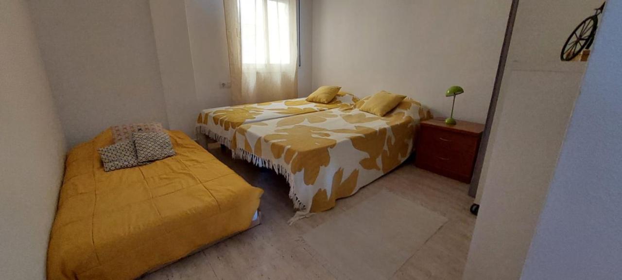 Apartamento Mediterraneo Salou! Exterior foto